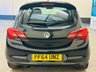 USED 2015 64 VAUXHALL CORSA 1.4i ecoTEC Limited Edition Hatchback 3 Door Petrol Manual Euro 6 (90 ps) ULEZ EURO 6 1 LADY OWNER