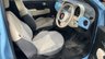 USED 2019 19 FIAT 500C 1.2 Spiaggina 58 Convertible 2dr Petrol Manual Euro 6 (s/s) (69 bhp) 