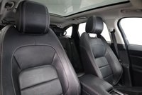 USED 2018 18 JAGUAR F-PACE 3.0 D300 V6 S SUV 5dr Diesel Auto AWD Euro 6 (s/s) (300 ps) LAST SERVICE UNDER 1,000 MILES AGO, FULL LENGTH PANORAMIC SUNROOF, HEATED SEATS