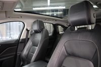USED 2018 18 JAGUAR F-PACE 3.0 D300 V6 S SUV 5dr Diesel Auto AWD Euro 6 (s/s) (300 ps) LAST SERVICE UNDER 1,000 MILES AGO, FULL LENGTH PANORAMIC SUNROOF, HEATED SEATS