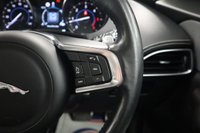 USED 2018 18 JAGUAR F-PACE 3.0 D300 V6 S SUV 5dr Diesel Auto AWD Euro 6 (s/s) (300 ps) LAST SERVICE UNDER 1,000 MILES AGO, FULL LENGTH PANORAMIC SUNROOF, HEATED SEATS