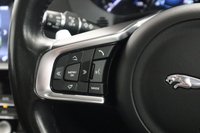 USED 2018 18 JAGUAR F-PACE 3.0 D300 V6 S SUV 5dr Diesel Auto AWD Euro 6 (s/s) (300 ps) LAST SERVICE UNDER 1,000 MILES AGO, FULL LENGTH PANORAMIC SUNROOF, HEATED SEATS