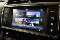 USED 2018 18 JAGUAR F-PACE 3.0 D300 V6 S SUV 5dr Diesel Auto AWD Euro 6 (s/s) (300 ps) LAST SERVICE UNDER 1,000 MILES AGO, FULL LENGTH PANORAMIC SUNROOF, HEATED SEATS