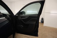 USED 2018 18 JAGUAR F-PACE 3.0 D300 V6 S SUV 5dr Diesel Auto AWD Euro 6 (s/s) (300 ps) LAST SERVICE UNDER 1,000 MILES AGO, FULL LENGTH PANORAMIC SUNROOF, HEATED SEATS