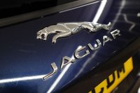 USED 2018 18 JAGUAR F-PACE 3.0 D300 V6 S SUV 5dr Diesel Auto AWD Euro 6 (s/s) (300 ps) LAST SERVICE UNDER 1,000 MILES AGO, FULL LENGTH PANORAMIC SUNROOF, HEATED SEATS