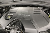 USED 2018 18 JAGUAR F-PACE 3.0 D300 V6 S SUV 5dr Diesel Auto AWD Euro 6 (s/s) (300 ps) LAST SERVICE UNDER 1,000 MILES AGO, FULL LENGTH PANORAMIC SUNROOF, HEATED SEATS