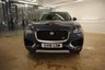 USED 2018 18 JAGUAR F-PACE 3.0 D300 V6 S SUV 5dr Diesel Auto AWD Euro 6 (s/s) (300 ps) LAST SERVICE UNDER 1,000 MILES AGO, FULL LENGTH PANORAMIC SUNROOF, HEATED SEATS
