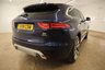 USED 2018 18 JAGUAR F-PACE 3.0 D300 V6 S SUV 5dr Diesel Auto AWD Euro 6 (s/s) (300 ps) LAST SERVICE UNDER 1,000 MILES AGO, FULL LENGTH PANORAMIC SUNROOF, HEATED SEATS