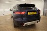 USED 2018 18 JAGUAR F-PACE 3.0 D300 V6 S SUV 5dr Diesel Auto AWD Euro 6 (s/s) (300 ps) LAST SERVICE UNDER 1,000 MILES AGO, FULL LENGTH PANORAMIC SUNROOF, HEATED SEATS