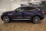 USED 2018 18 JAGUAR F-PACE 3.0 D300 V6 S SUV 5dr Diesel Auto AWD Euro 6 (s/s) (300 ps) LAST SERVICE UNDER 1,000 MILES AGO, FULL LENGTH PANORAMIC SUNROOF, HEATED SEATS