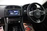 USED 2018 18 JAGUAR F-PACE 3.0 D300 V6 S SUV 5dr Diesel Auto AWD Euro 6 (s/s) (300 ps) LAST SERVICE UNDER 1,000 MILES AGO, FULL LENGTH PANORAMIC SUNROOF, HEATED SEATS