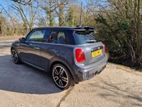 USED 2017 17 MINI HATCH 2.0 John Cooper Works Hatchback 3dr Petrol Auto Euro 6 (s/s) (231 ps) 8.9% APR FINANCE RATES
