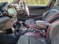USED 2017 17 MINI HATCH 2.0 John Cooper Works Hatchback 3dr Petrol Auto Euro 6 (s/s) (231 ps) 8.9% APR FINANCE RATES