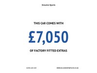 USED 2017 17 MINI HATCH 2.0 John Cooper Works Hatchback 3dr Petrol Auto Euro 6 (s/s) (231 ps) 8.9% APR FINANCE RATES