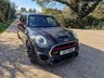 USED 2017 17 MINI HATCH 2.0 John Cooper Works Hatchback 3dr Petrol Auto Euro 6 (s/s) (231 ps) 8.9% APR FINANCE RATES
