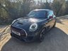 USED 2017 17 MINI HATCH 2.0 John Cooper Works Hatchback 3dr Petrol Auto Euro 6 (s/s) (231 ps) 8.9% APR FINANCE RATES
