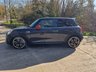 USED 2017 17 MINI HATCH 2.0 John Cooper Works Hatchback 3dr Petrol Auto Euro 6 (s/s) (231 ps) 8.9% APR FINANCE RATES