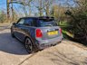 USED 2017 17 MINI HATCH 2.0 John Cooper Works Hatchback 3dr Petrol Auto Euro 6 (s/s) (231 ps) 8.9% APR FINANCE RATES