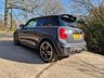 USED 2017 17 MINI HATCH 2.0 John Cooper Works Hatchback 3dr Petrol Auto Euro 6 (s/s) (231 ps) 8.9% APR FINANCE RATES
