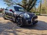 USED 2017 17 MINI HATCH 2.0 John Cooper Works Hatchback 3dr Petrol Auto Euro 6 (s/s) (231 ps) 8.9% APR FINANCE RATES