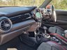 USED 2017 17 MINI HATCH 2.0 John Cooper Works Hatchback 3dr Petrol Auto Euro 6 (s/s) (231 ps) 8.9% APR FINANCE RATES