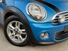 USED 2011 61 MINI HATCH One D Pimlico 1.6 Hatchback 3dr Diesel Manual Euro 5 (s/s) (90 ps) 