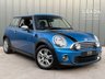 USED 2011 61 MINI HATCH One D Pimlico 1.6 Hatchback 3dr Diesel Manual Euro 5 (s/s) (90 ps) 