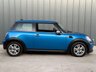 USED 2011 61 MINI HATCH One D Pimlico 1.6 Hatchback 3dr Diesel Manual Euro 5 (s/s) (90 ps) 