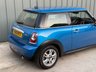 USED 2011 61 MINI HATCH One D Pimlico 1.6 Hatchback 3dr Diesel Manual Euro 5 (s/s) (90 ps) 