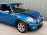 USED 2011 61 MINI HATCH One D Pimlico 1.6 Hatchback 3dr Diesel Manual Euro 5 (s/s) (90 ps) 