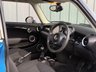 USED 2011 61 MINI HATCH One D Pimlico 1.6 Hatchback 3dr Diesel Manual Euro 5 (s/s) (90 ps) 