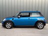 USED 2011 61 MINI HATCH One D Pimlico 1.6 Hatchback 3dr Diesel Manual Euro 5 (s/s) (90 ps) 