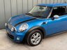 USED 2011 61 MINI HATCH One D Pimlico 1.6 Hatchback 3dr Diesel Manual Euro 5 (s/s) (90 ps) 