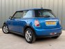USED 2011 61 MINI HATCH One D Pimlico 1.6 Hatchback 3dr Diesel Manual Euro 5 (s/s) (90 ps) 