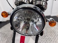 USED 2020 70 MASH MOTORCYCLES Black Seven 125 GOOD CONDITION - LOW MILES COMES WITH NEW MOT AND WARRANTY