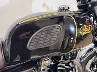 USED 2020 70 MASH MOTORCYCLES Black Seven 125 GOOD CONDITION - LOW MILES COMES WITH NEW MOT AND WARRANTY
