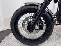 USED 2020 70 MASH MOTORCYCLES Black Seven 125 GOOD CONDITION - LOW MILES COMES WITH NEW MOT AND WARRANTY
