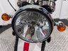 USED 2020 70 MASH MOTORCYCLES Black Seven 125 LOW MILEAGE YAMAHA MAIN DEALERSHIP