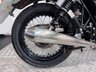 USED 2020 70 MASH MOTORCYCLES Black Seven 125 LOW MILEAGE YAMAHA MAIN DEALERSHIP