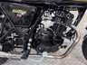 USED 2020 70 MASH MOTORCYCLES Black Seven 125 LOW MILEAGE YAMAHA MAIN DEALERSHIP