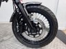 USED 2020 70 MASH MOTORCYCLES Black Seven 125 LOW MILEAGE YAMAHA MAIN DEALERSHIP