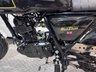 USED 2020 70 MASH MOTORCYCLES Black Seven 125 LOW MILEAGE YAMAHA MAIN DEALERSHIP