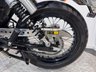 USED 2020 70 MASH MOTORCYCLES Black Seven 125 LOW MILEAGE YAMAHA MAIN DEALERSHIP