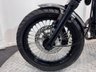 USED 2020 70 MASH MOTORCYCLES Black Seven 125 LOW MILEAGE YAMAHA MAIN DEALERSHIP