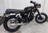 USED 2020 70 MASH MOTORCYCLES Black Seven 125 LOW MILEAGE YAMAHA MAIN DEALERSHIP