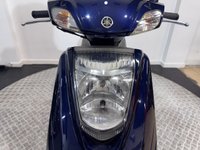 USED 2011 11 YAMAHA VITY 125 TRADE BIKES AT TRADE PRICES YAMAHA MAIN DEALERSHIP