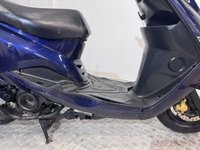 USED 2011 11 YAMAHA VITY 125 TRADE BIKES AT TRADE PRICES YAMAHA MAIN DEALERSHIP