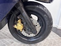 USED 2011 11 YAMAHA VITY 125 TRADE BIKES AT TRADE PRICES YAMAHA MAIN DEALERSHIP