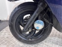 USED 2011 11 YAMAHA VITY 125 TRADE BIKES AT TRADE PRICES YAMAHA MAIN DEALERSHIP