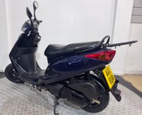 USED 2011 11 YAMAHA VITY 125 TRADE BIKES AT TRADE PRICES YAMAHA MAIN DEALERSHIP